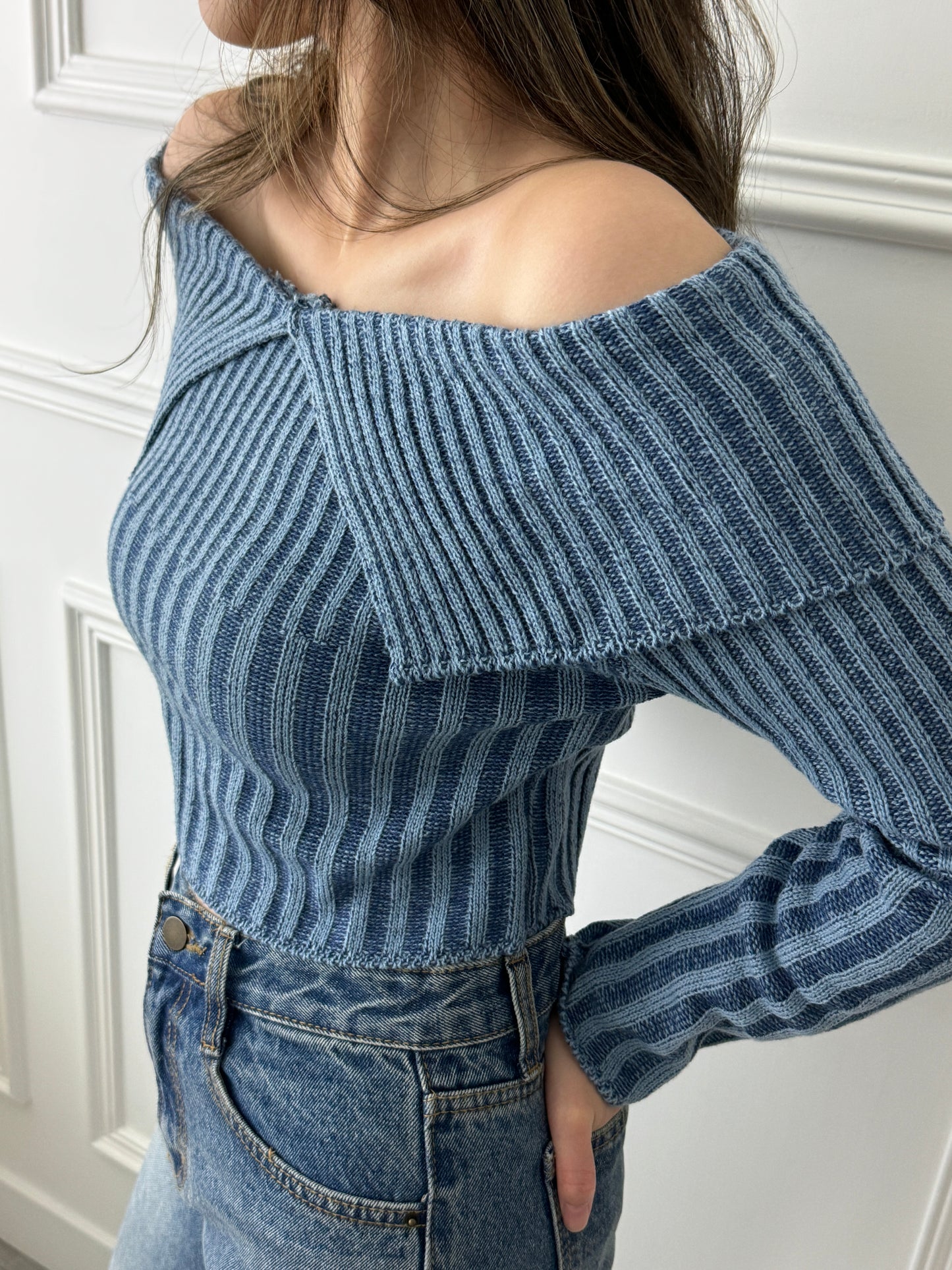 Luv Knit Top