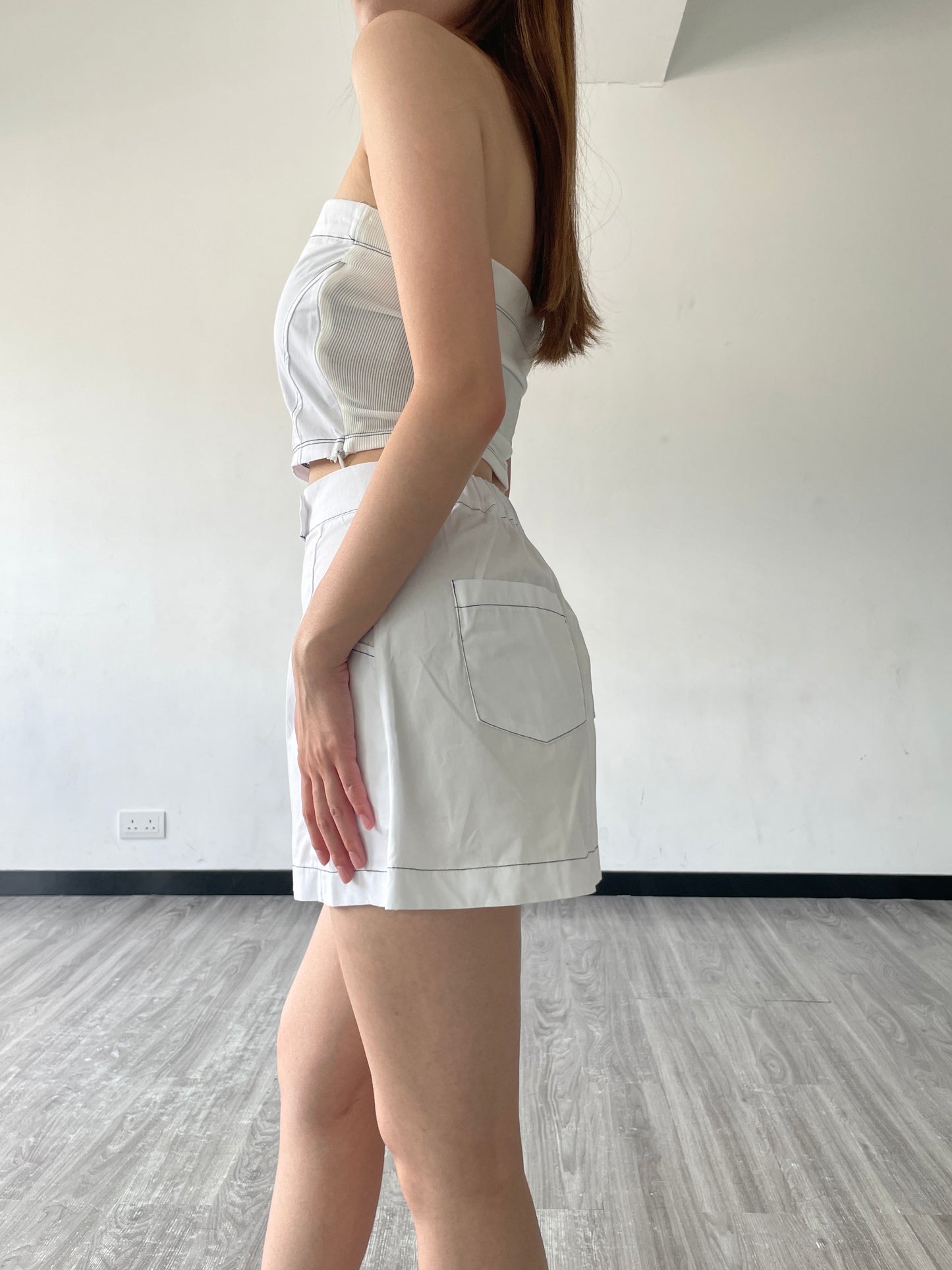 More Skirt