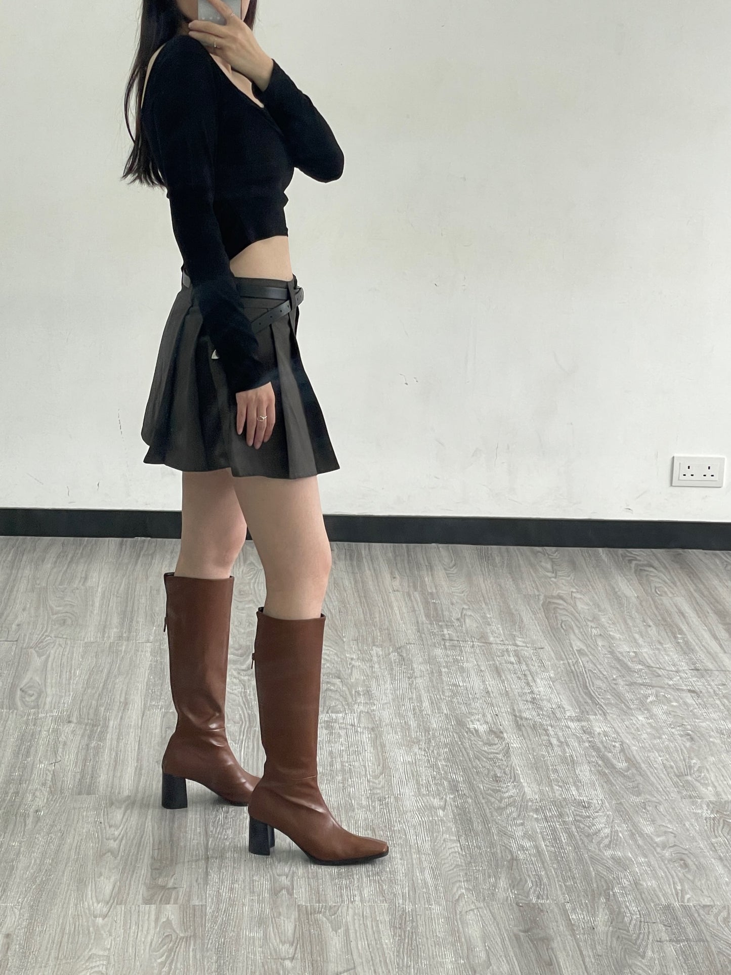 Luciana Boots