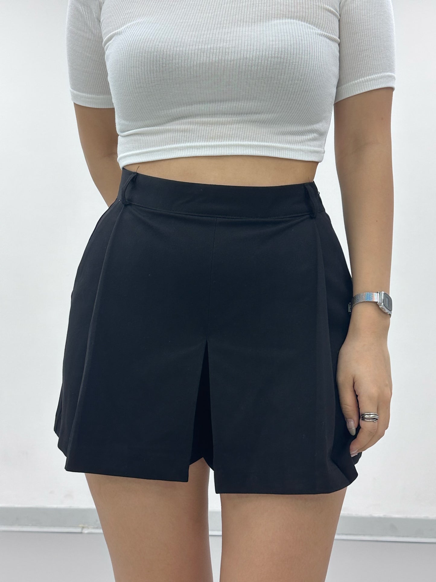 Lala Shorts