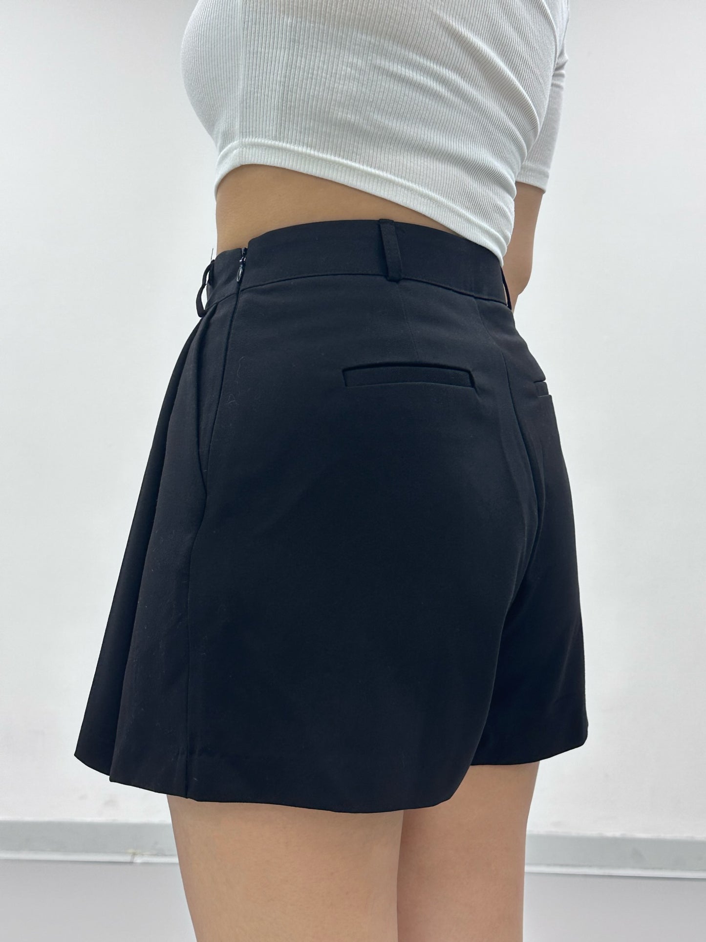 Lala Shorts